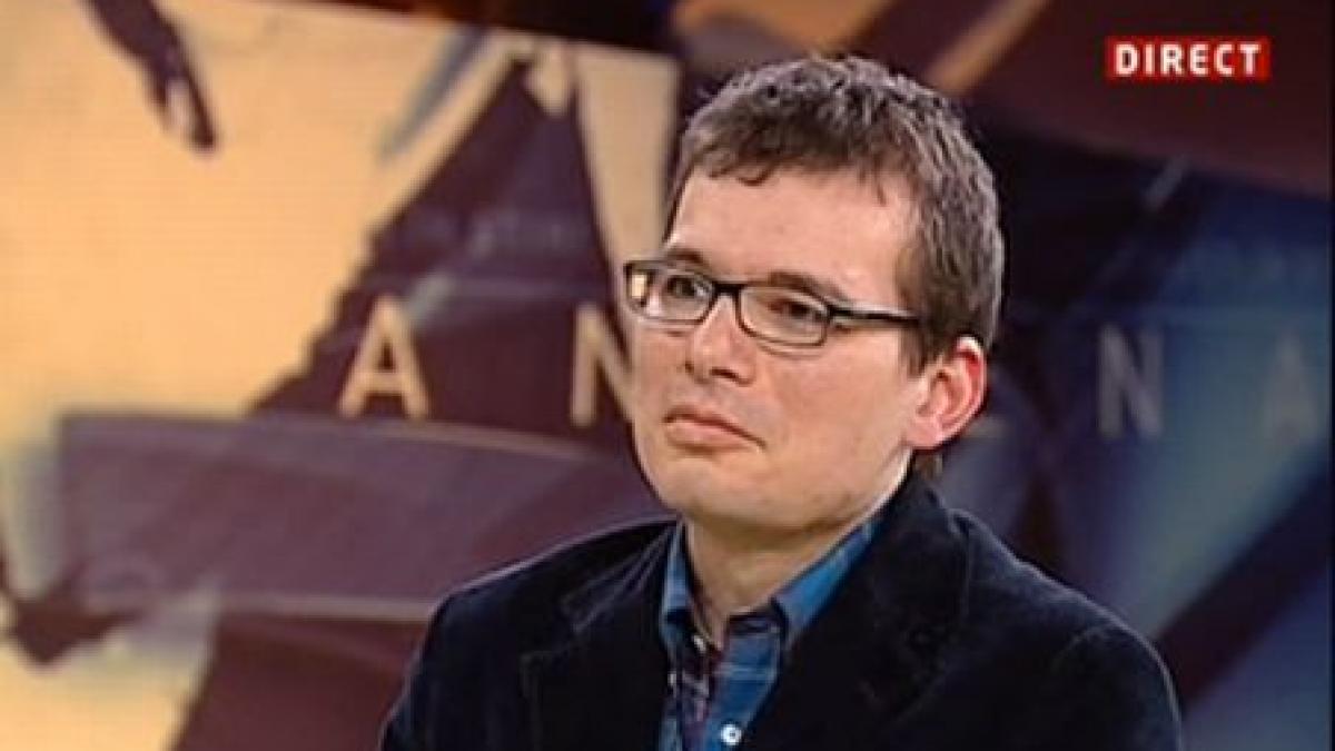 de ce merita sa ramai in romania un muzician aflat pe culmile succesului a raspuns acestei intrebari