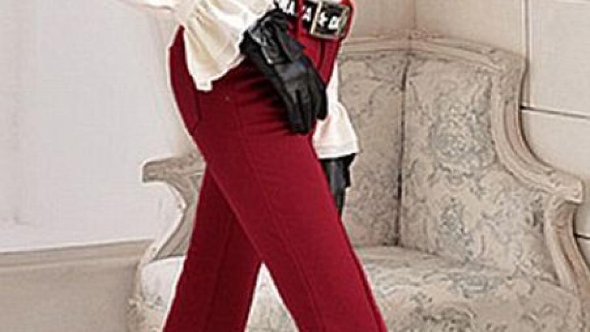 imaginea care a facut o de rusine cum a aparut un fotomodel pe site