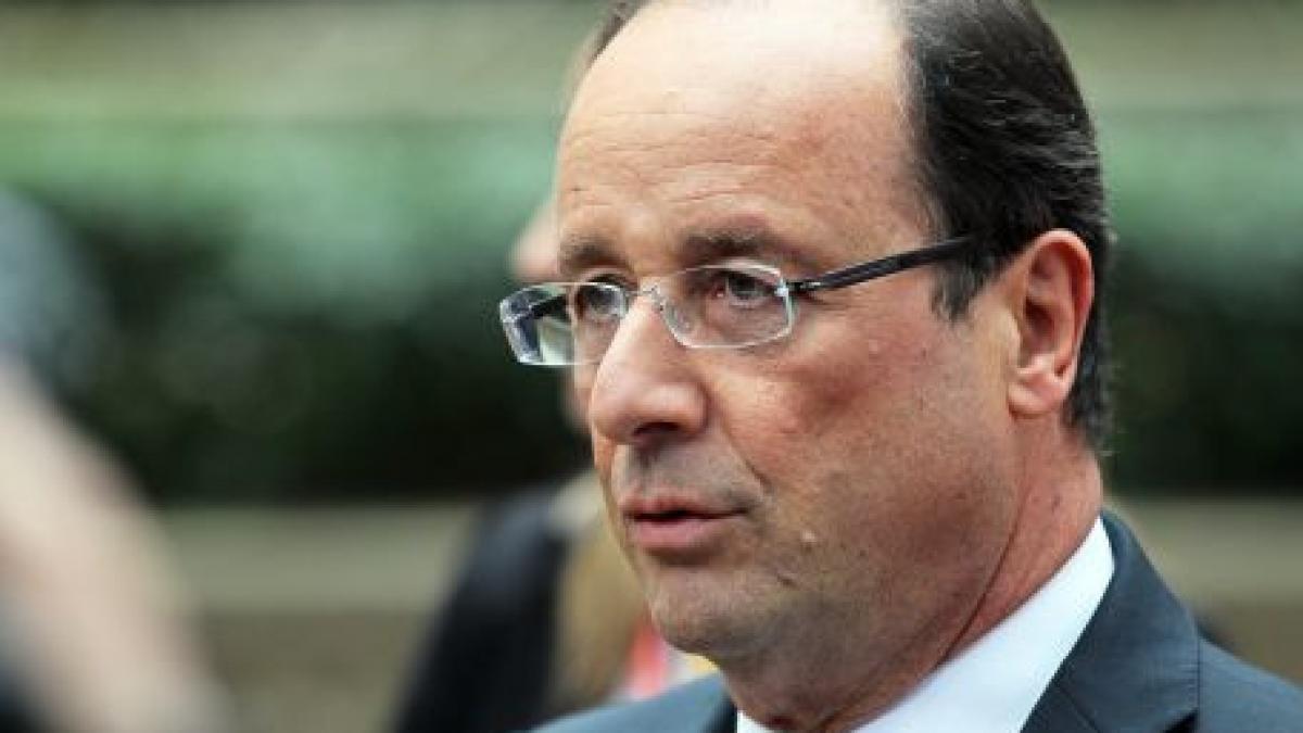 presedintele frantei cere sporirea masurilor antiterorism in franta dupa interventia armatei in mali