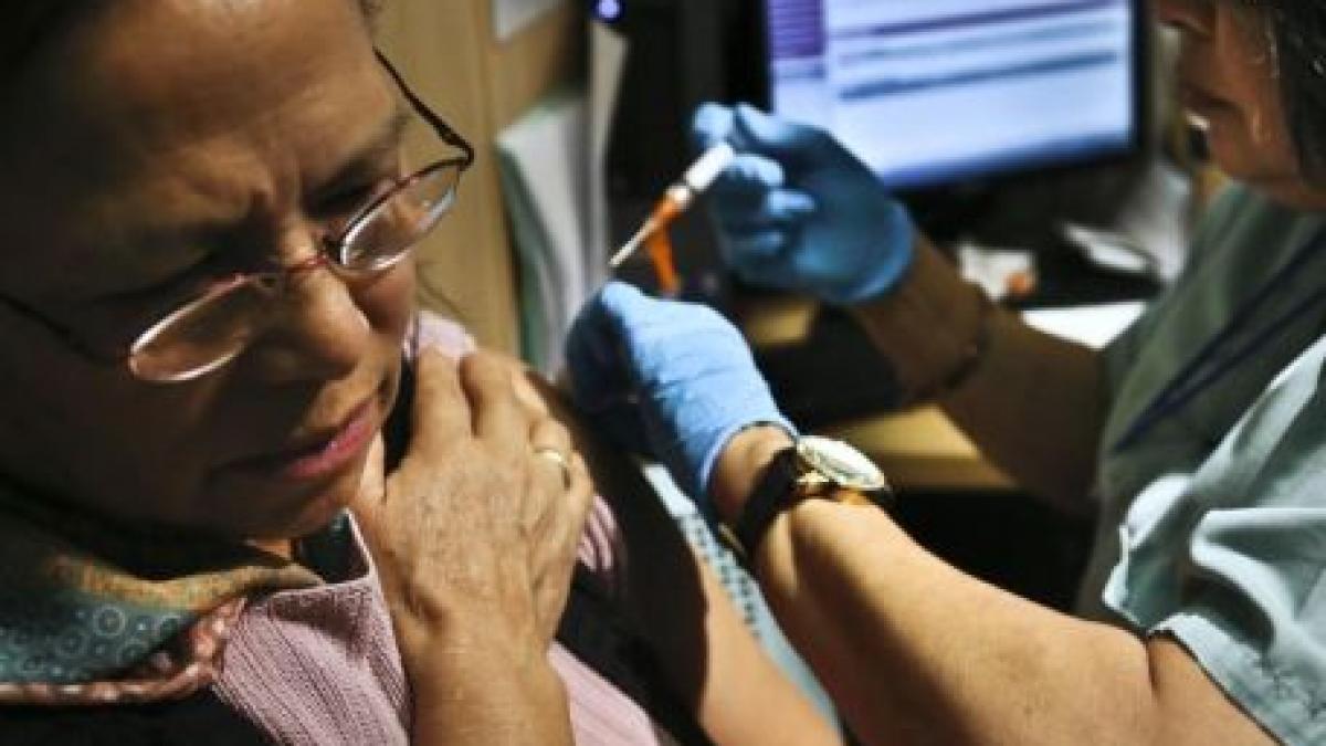 stare de urgenta sanitara in new york din cauza unei epidemii de gripa