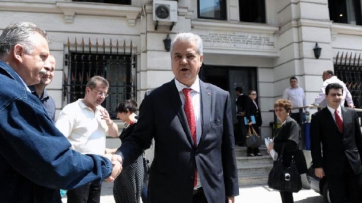 adrian nastase nu mai contesta condamnarea din dosarul trofeul calitatii