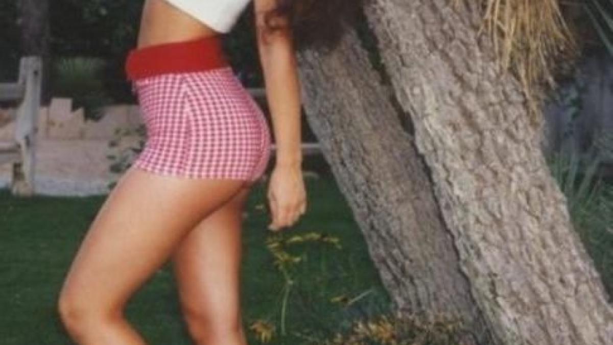 asa arata pe cand avea 14 ani acum s a transformat radical iar toti barbatii de la hollywood o