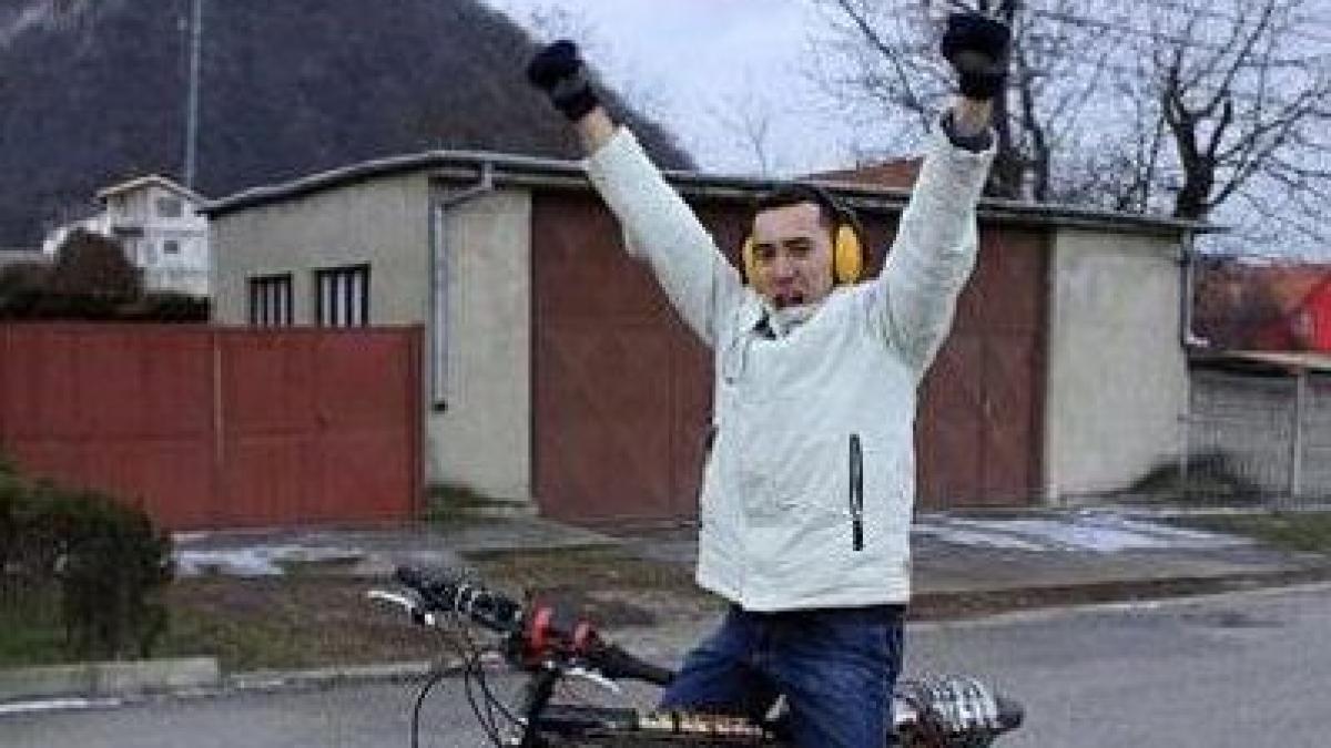 englezii il compara cu henri coanda el este romanul care a impresionat lumea cu inventia lui