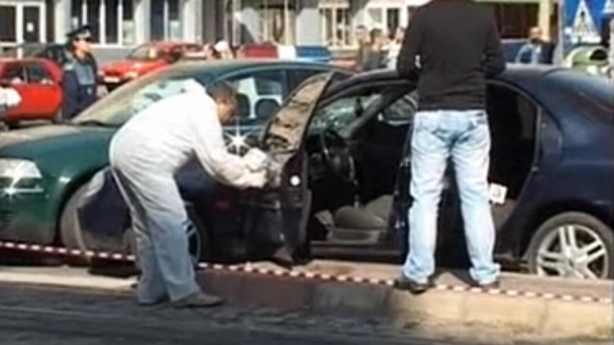 executat de politisti din greseala un tanar a fost impuscat in cap fiind confundat de oamenii legii