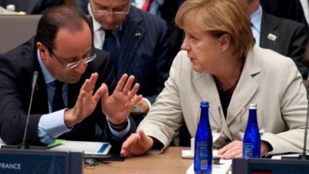 germania sprijina franta in interventia justificata din mali cu ajutor logistic sau medical