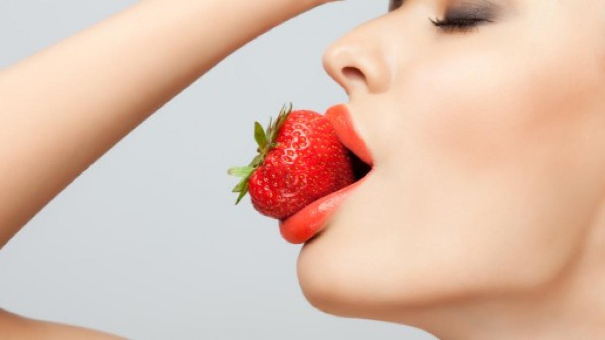 meniu orgasmic ce sa mananci zilnic pentru o viata sexuala implinita