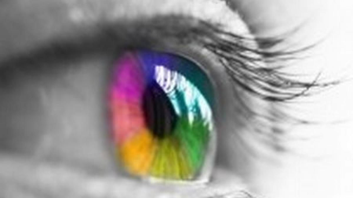 oamenii de stiinta au adus culoarea in istoria civilizatiei umane