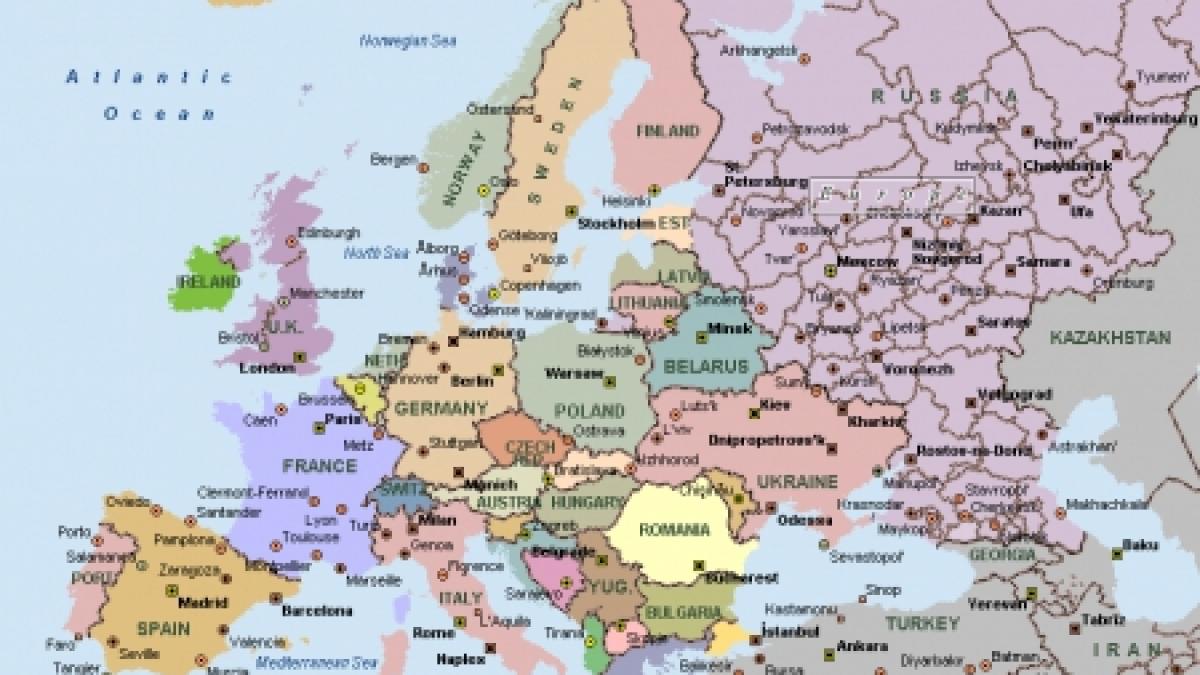  „Romania should disappear from the world map”.  Who is the  Moldavian making this shocking statement