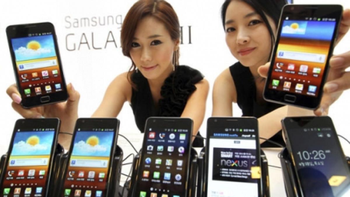 samsung din nou peste apple seria galaxy s a ajuns la 100 de milioane de unitati vandute mai rapid