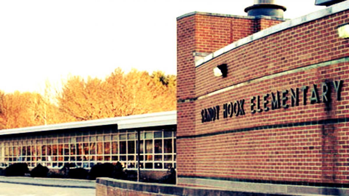 scoala masacrului din newtown ar putea fi inchisa definitiv