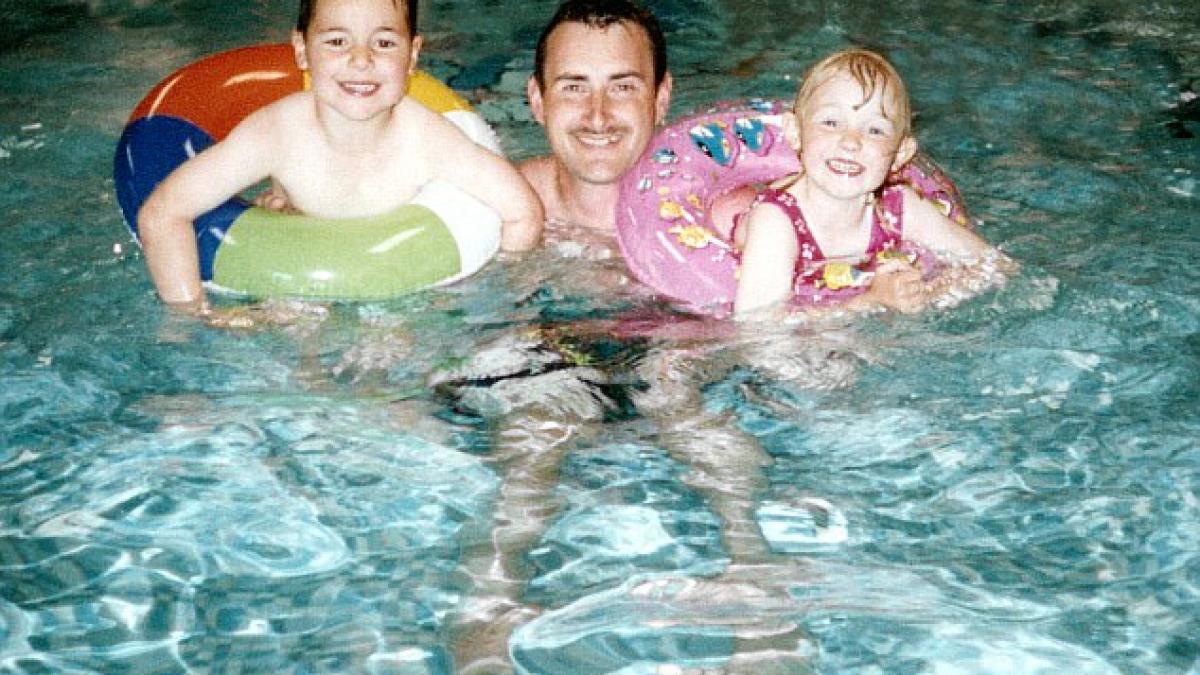 secretul sotiei sale i a distrus viata ce a aflat un barbat dupa 15 ani de relatie