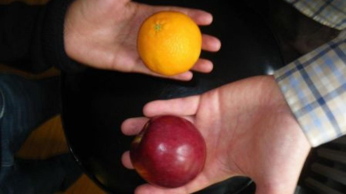 una dintre ideile care ar putea schimba lumea este un adevarat fenomen social si economic