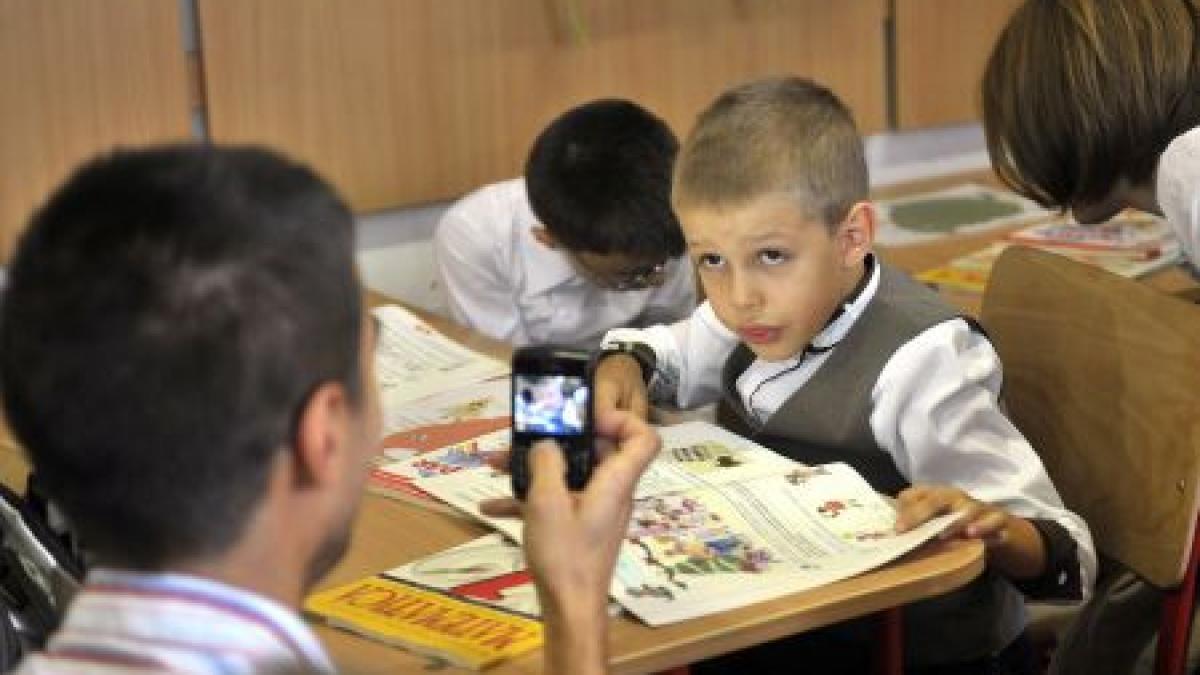 vacanta de iarna s a terminat de astazi elevii se intorc la scoala