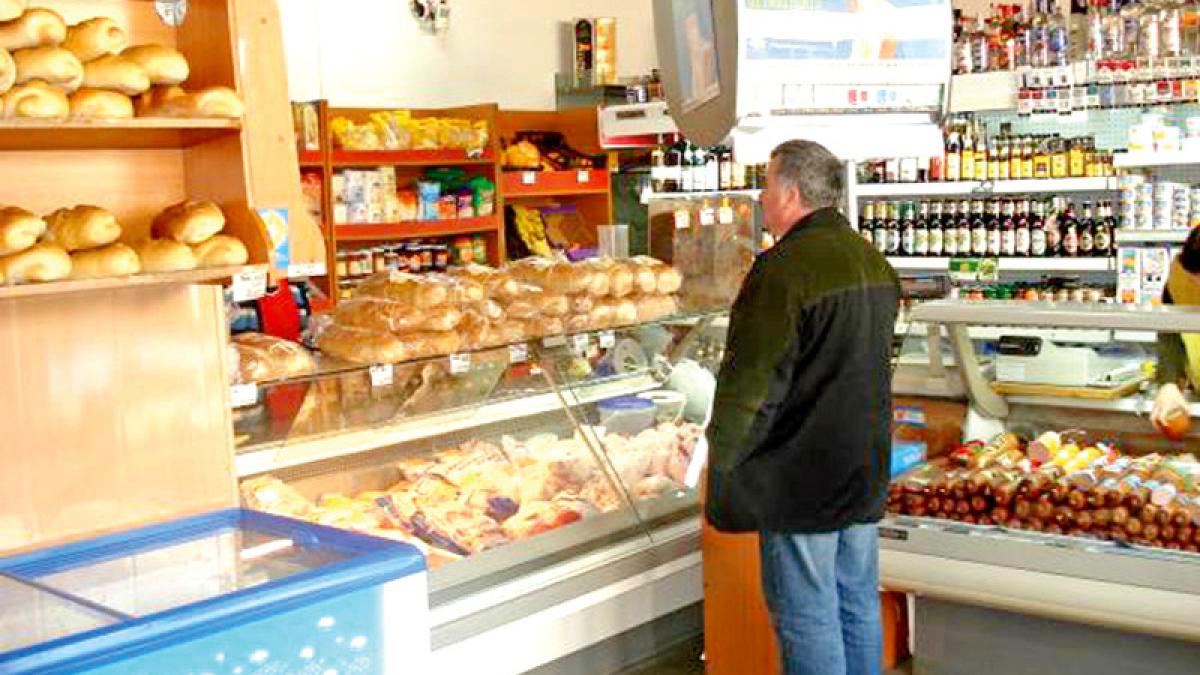 vor fi vedetele anului 2013 magazinele de cartier mai profitabile decat marile lanturi de