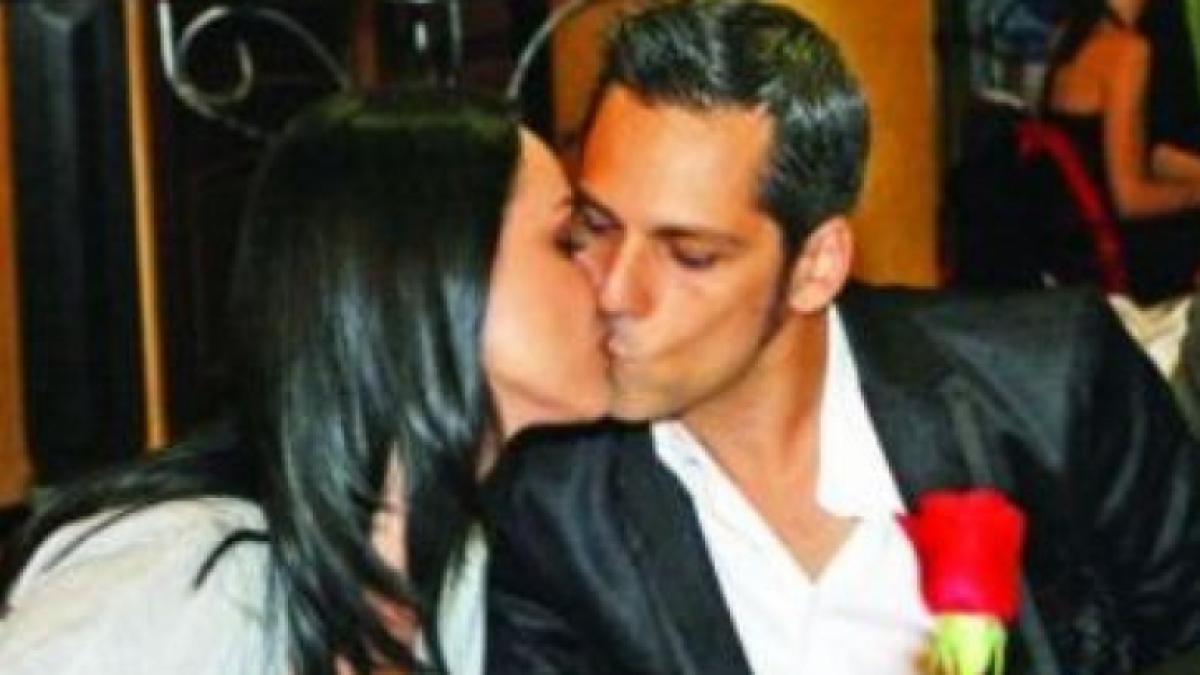 acesta este primul mesaj postat de stefan banica jr dupa despartirea de andreea marin