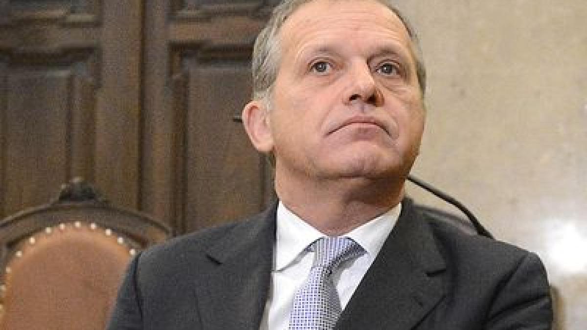 colegul de mita al lui adrian severin condamnat la 4 ani de inchisoare masura a fost luata de