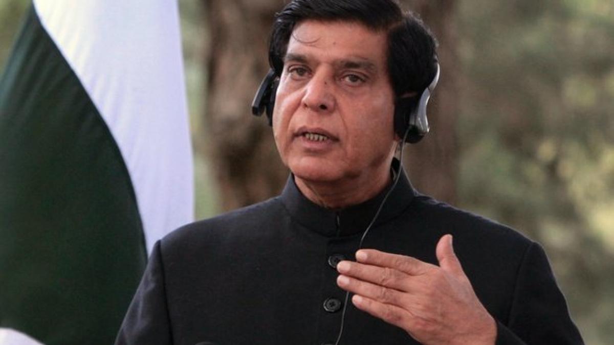 curtea suprema din pakistan a dispus arestarea primului ministru