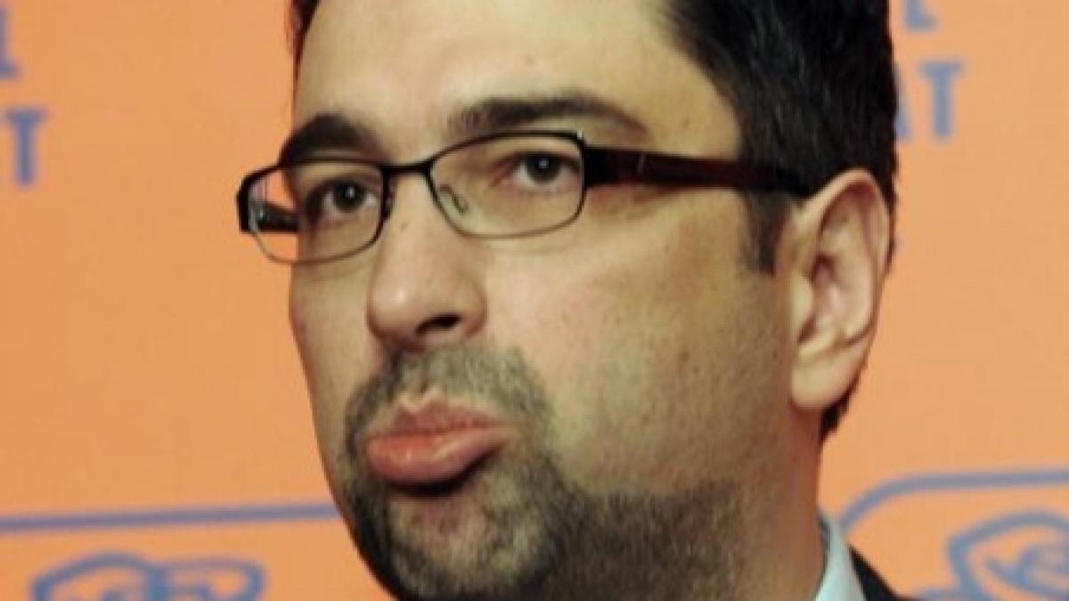 excluderea lui sever voinescu din pdl se va discuta joi