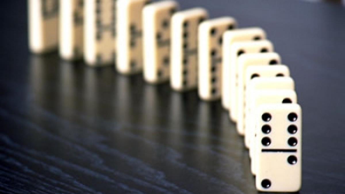 fitch ameninta sua cu retrogradarea toate economiile din lume vor avea de suferit