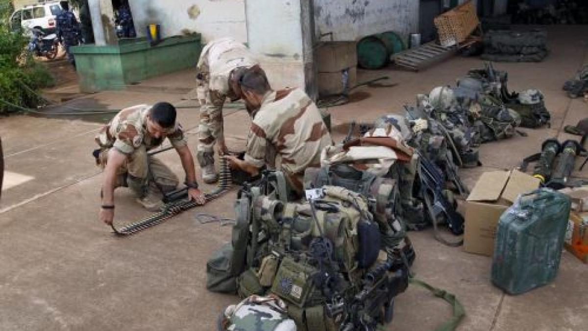 franta planuieste sa tripleze numarul trupelor din mali