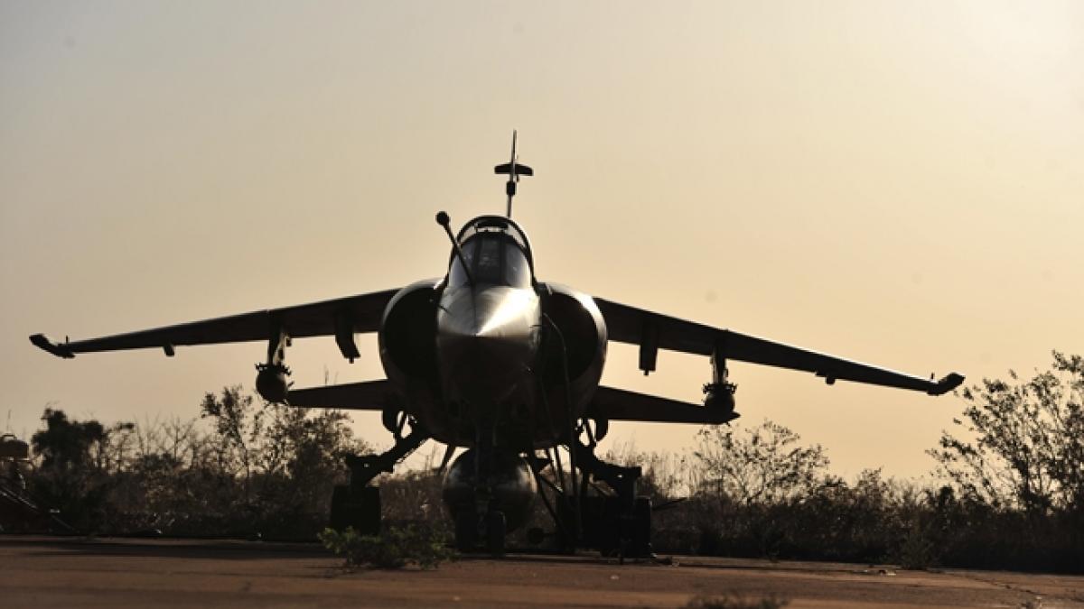 in ciuda interventiei franceze islamistii din mali au inaintat spre capitala bamako