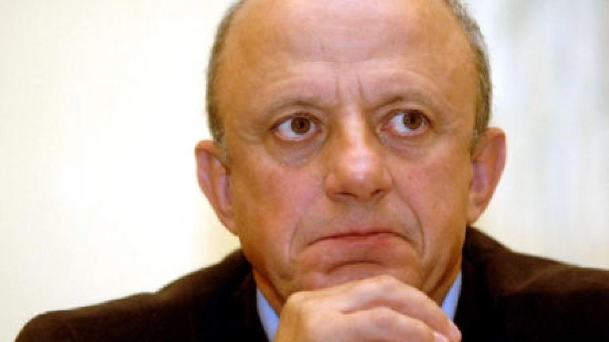 mihai malaimare si a dat demisia din functia de membru al cna