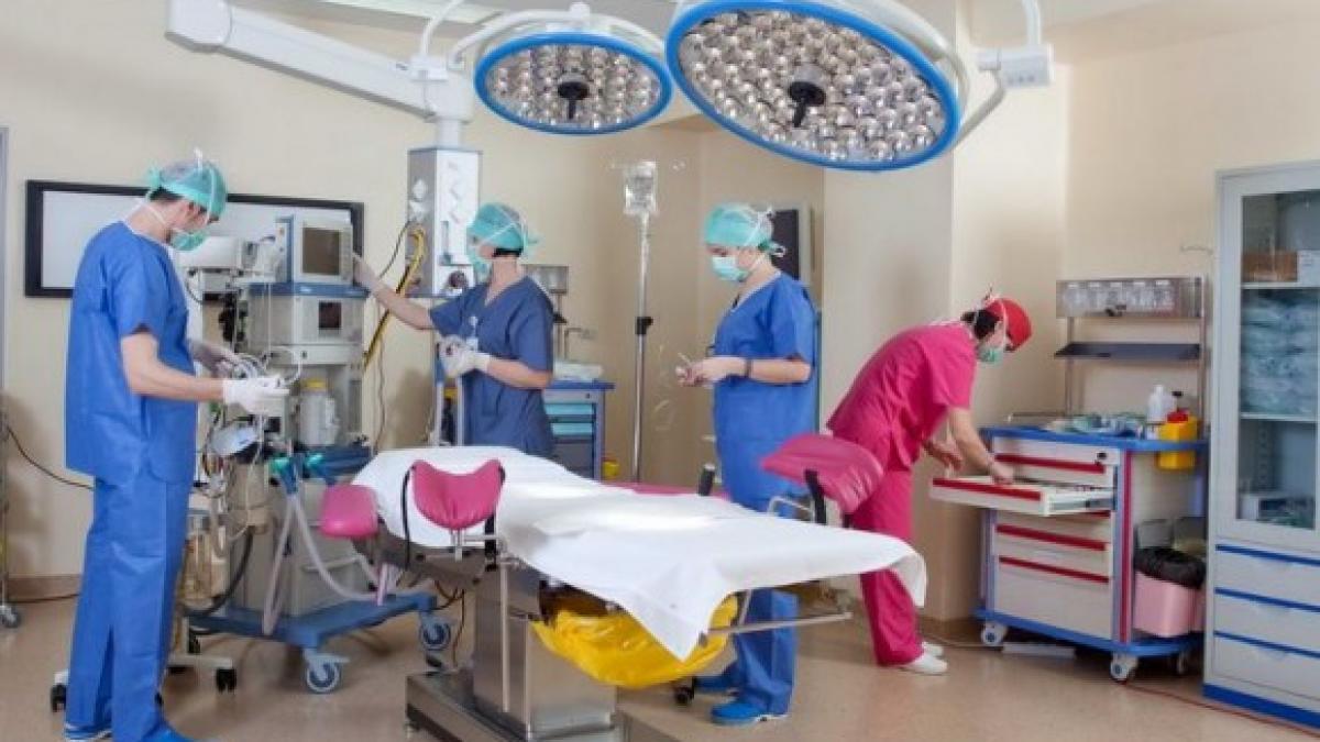 ministrul sanatatii certat in public de colegii de coalitie taierea finantarii spitalelor private