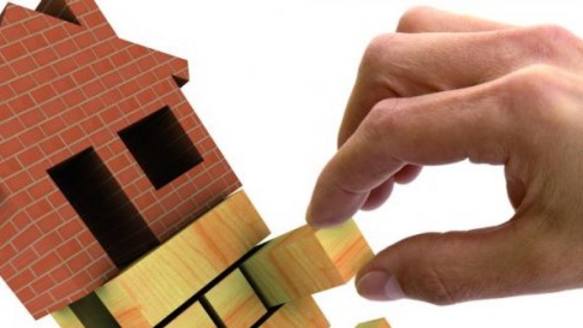 pariul pe care nu toata lumea il va castiga in 2013 ce se va intampla pe piata imobiliara in acest