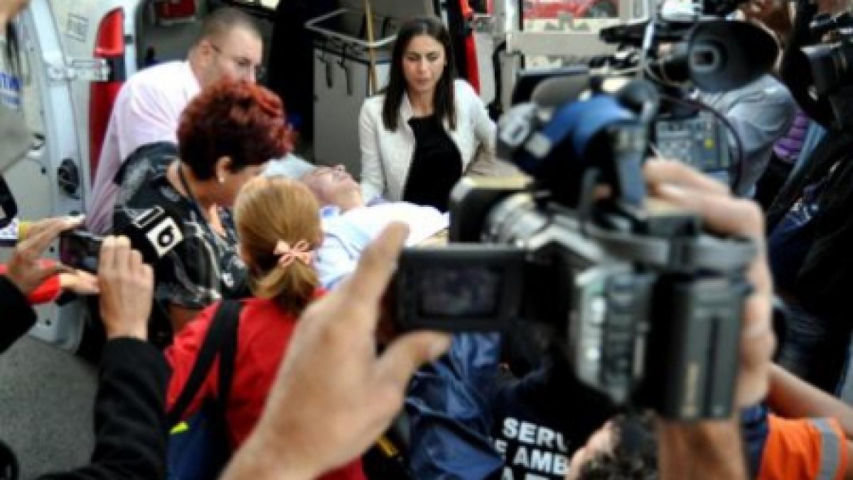 presedintele consiliului judetean arges constantin nicolescu a suferit un infarct