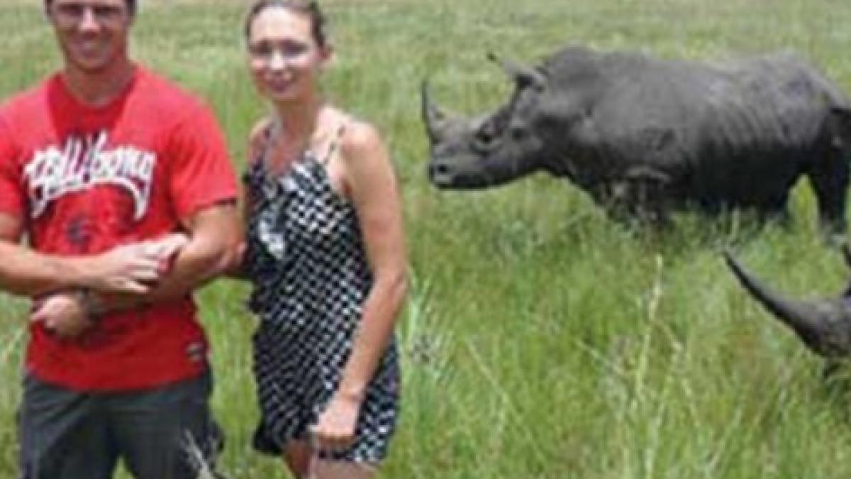 a zambit pentru poza iar o secunda mai tarziu s a intamplat o tragedie