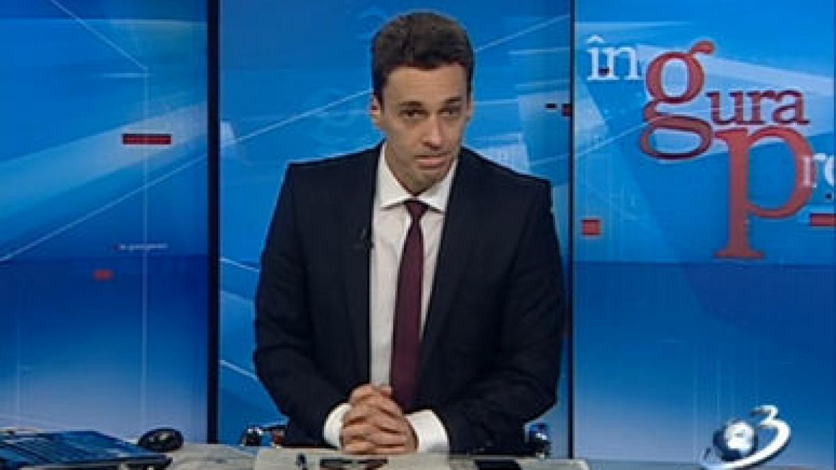 badea mi se pare mai grav sa primesti mesaje direct de la dumnezeu decat sa te crezi napoleon