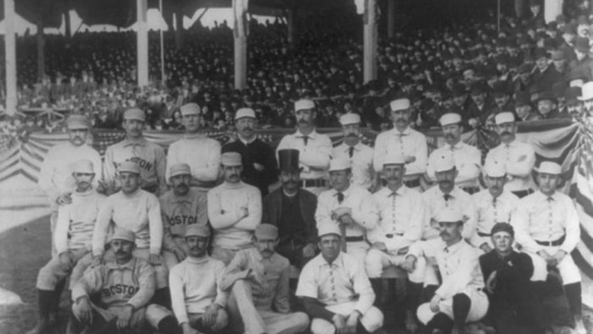 fotografia asta a intrat in istorie motivul este astazi de a dreptul obscen