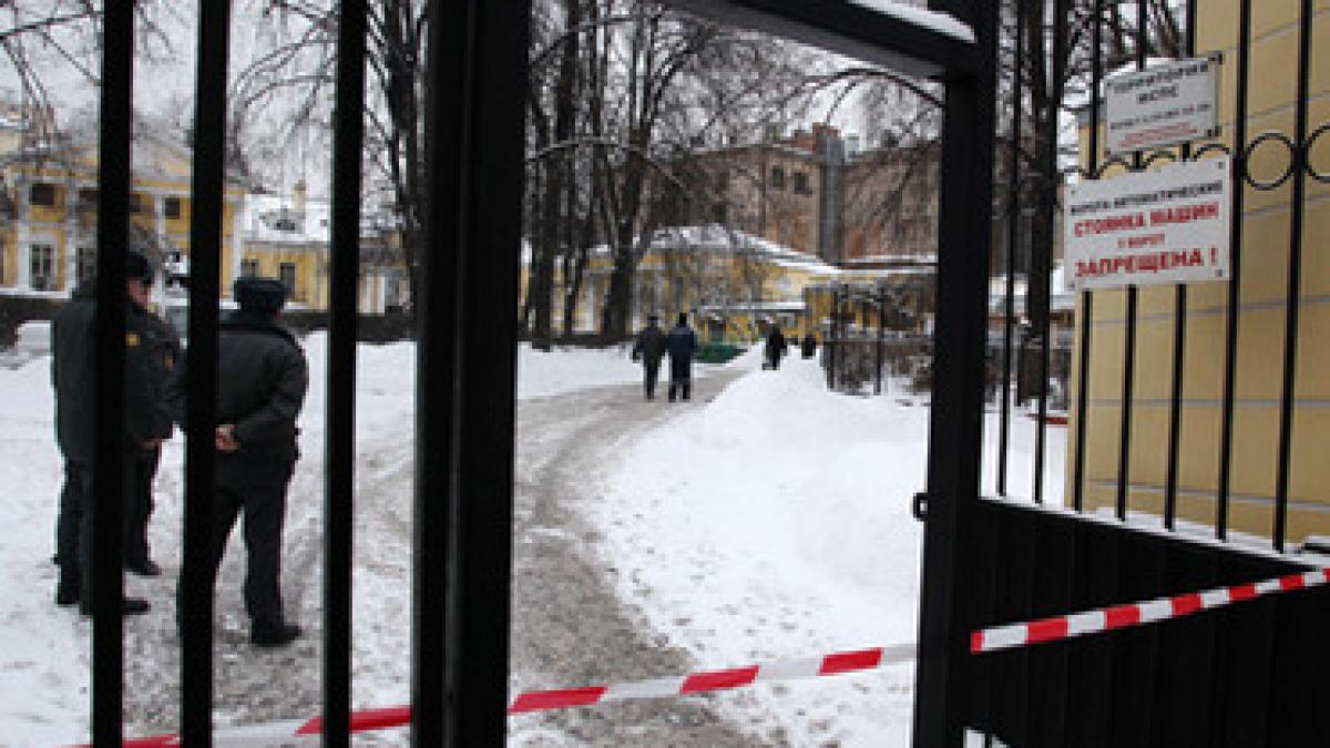 headshot nasul mafiei ruse a fost asasinat in centrul moscovei