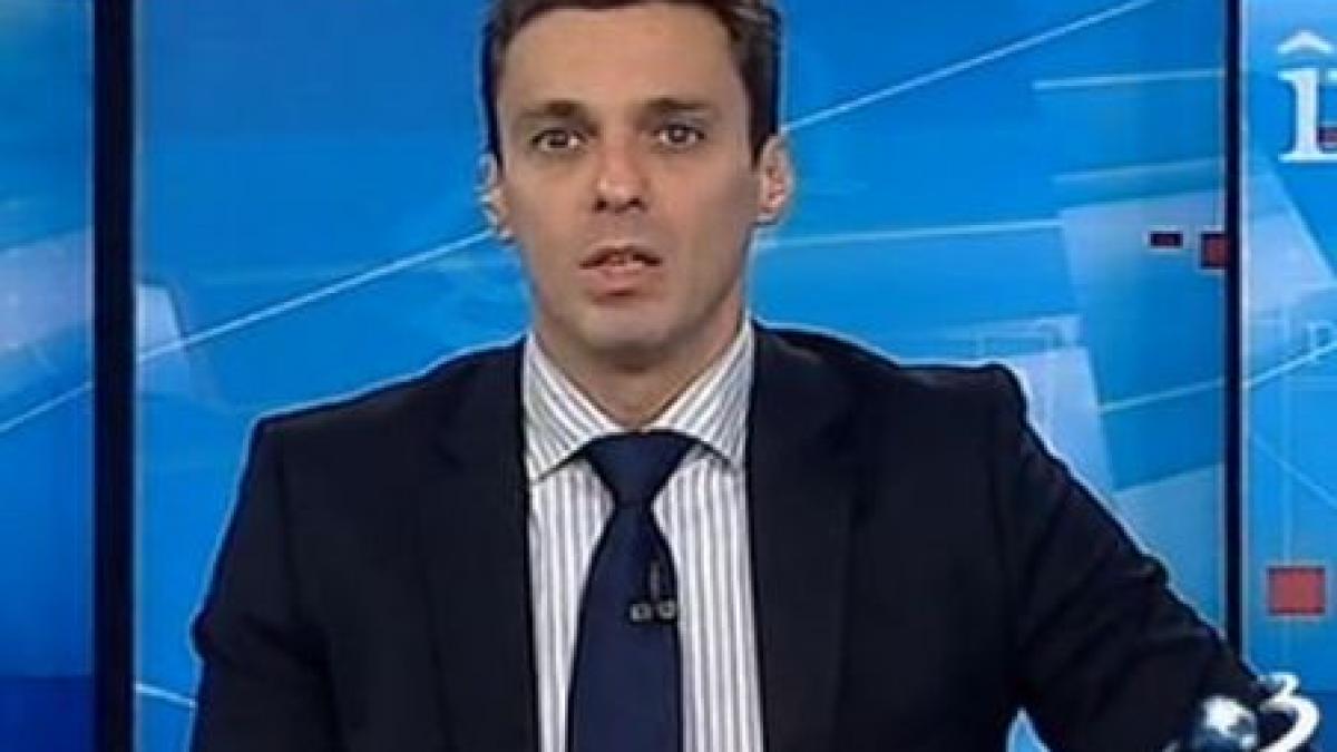 mircea badea a intrat in randul lumii vezi cum a socat