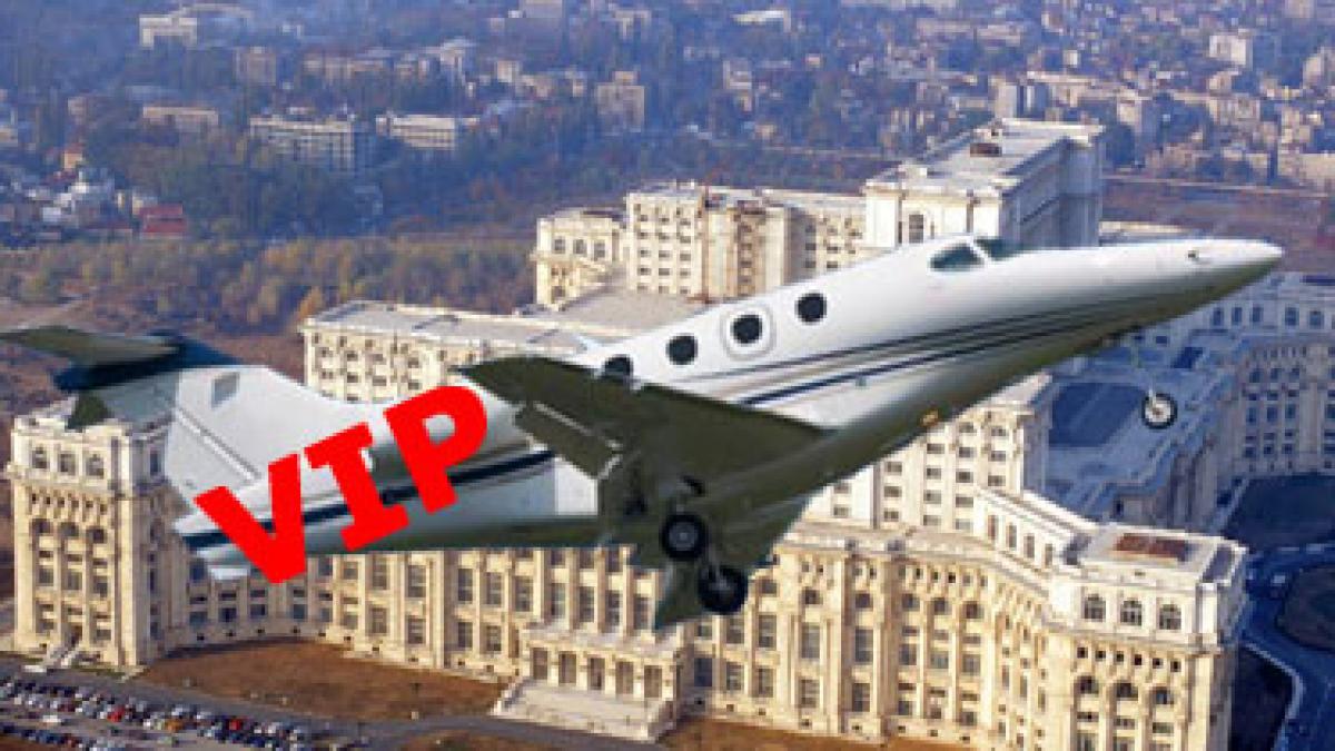 plimbaretii care nu se uita la bani alesii au cheltuit pe biletele de avion 15 milioane de euro