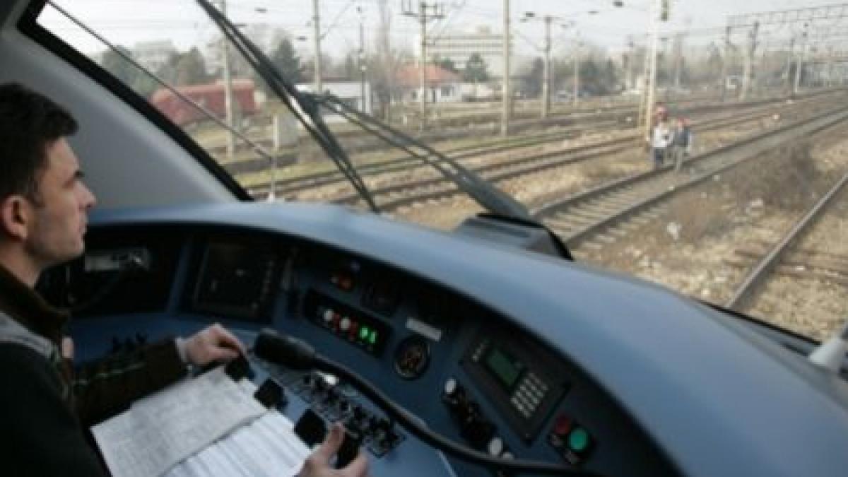 presedintele federatiei mecanicilor de locomotiva intarzierea salariilor cireasa de pe tort