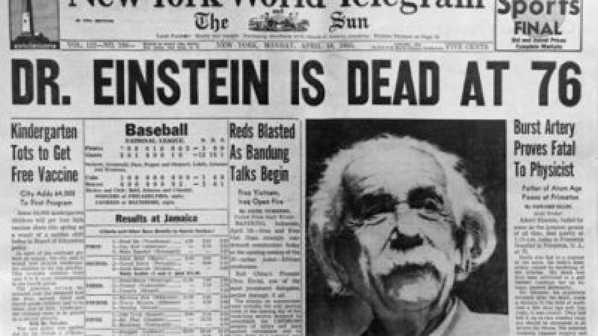 vreau sa mor atunci cand doresc eu cu aceste ultime cuvinte omenirea si a pierdut cel mai mare geniu