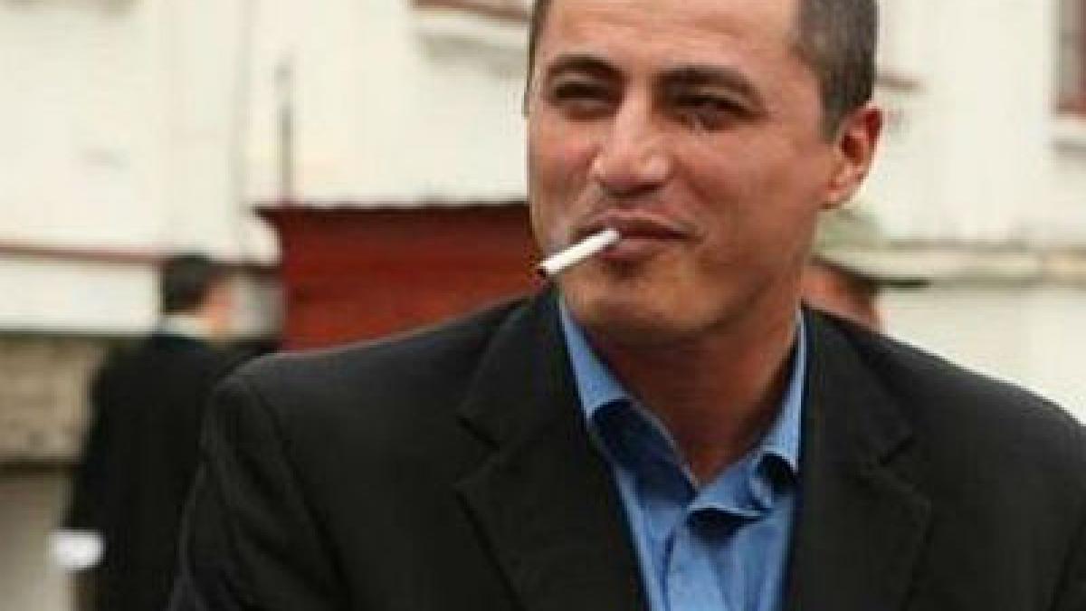 cioaca sta ca pe ace il ia cu racoare cand se gandeste la verdictul magistratilor de astazi