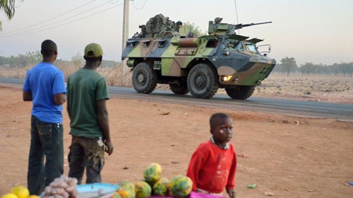 expert rus conflictul din mali poate implica franta intr un razboi de uzura