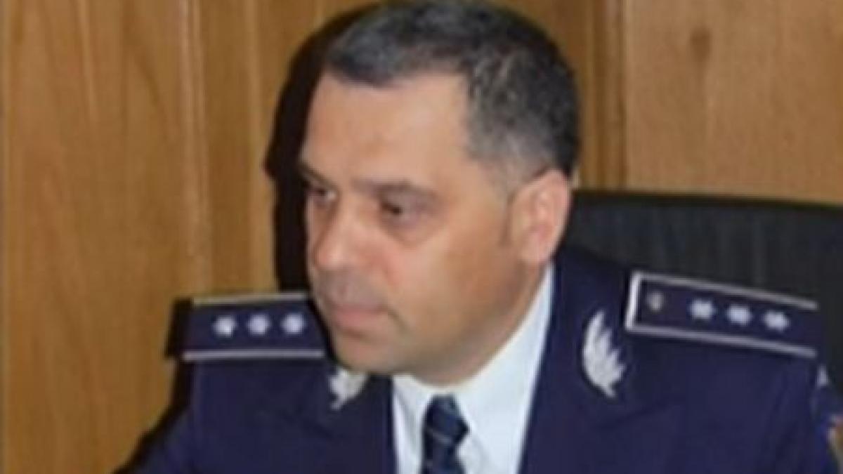la politia din cluj curge cu plangeri penale soarele se invarte in jurul sefului de la rutiera