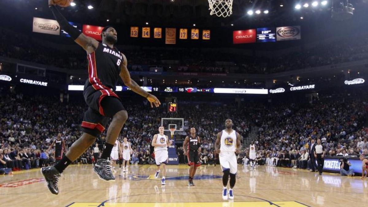 LeBron James a devenit cel mai tânăr jucător care înscrie 20.000 de puncte în NBA