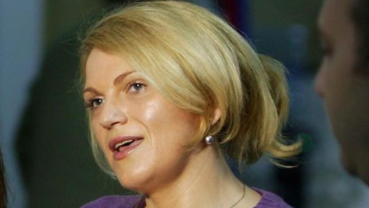 marie jeanne ion jurnalista rapita in 2005 in irak a comentat drama ostaticilor din algeria