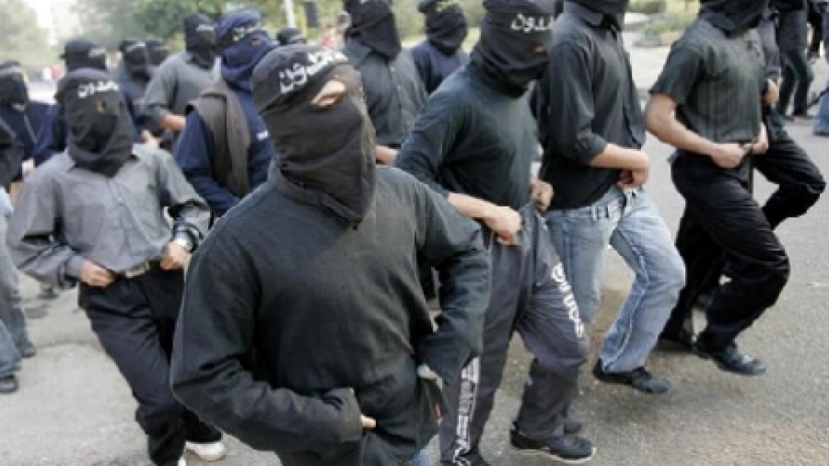 Previous spectacular hostage-taking in Algeria. Here is a chronology of key events