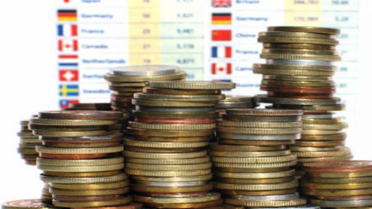 raportul optimist al bce ce preconizeaza ca se va intampla cu economia zonei euro