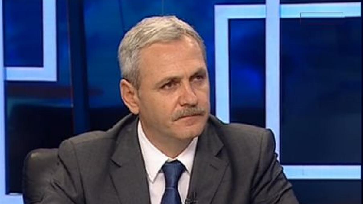 un nou val de disponibilizari in urmatoarele doua luni anunta vicepremierul dragnea