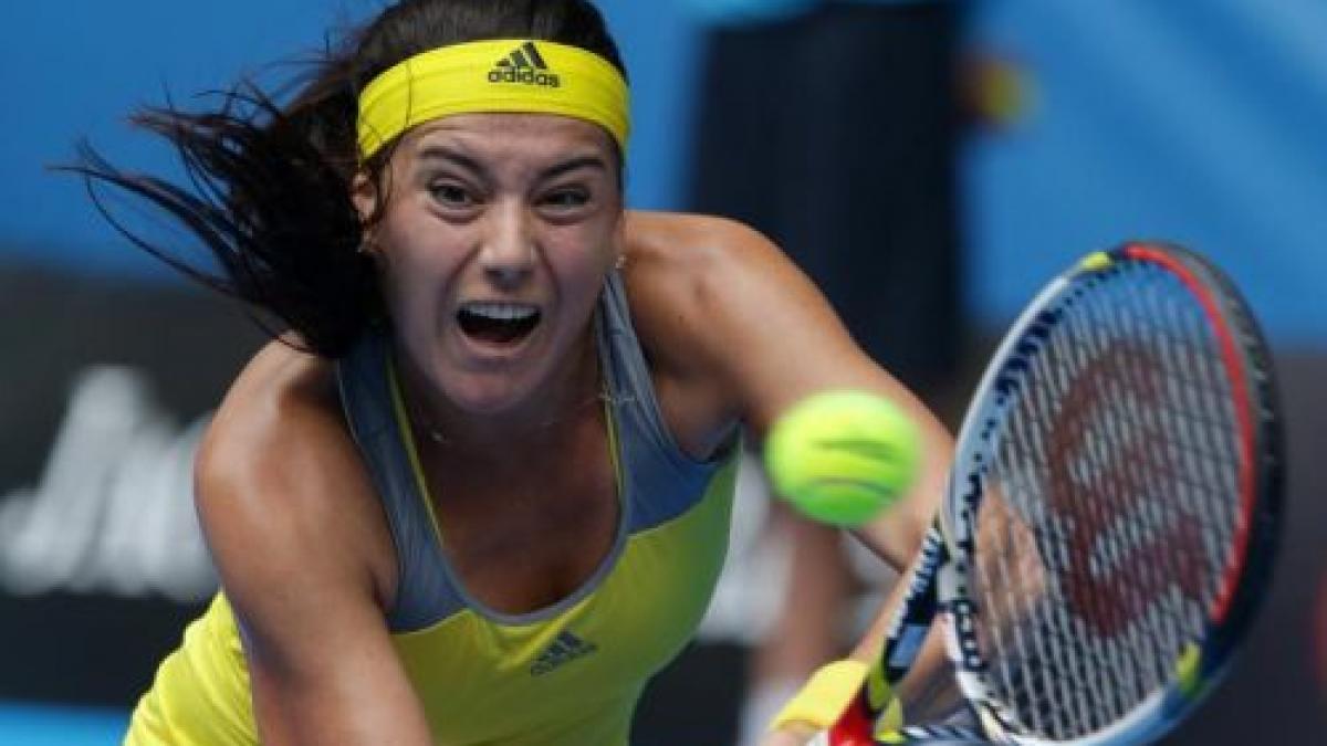 australian open fara romani la simplu sorana carstea a fost eliminata in turul iii