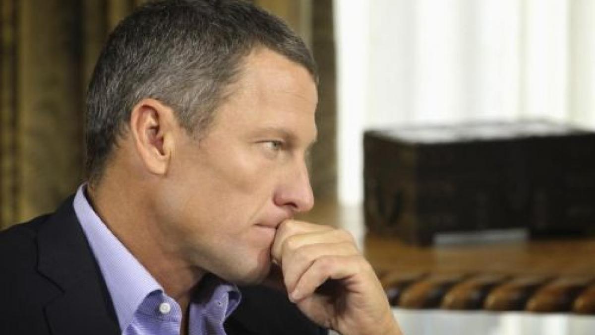 lance armstrong am folosit epo testosteron si transfuzii sanguine