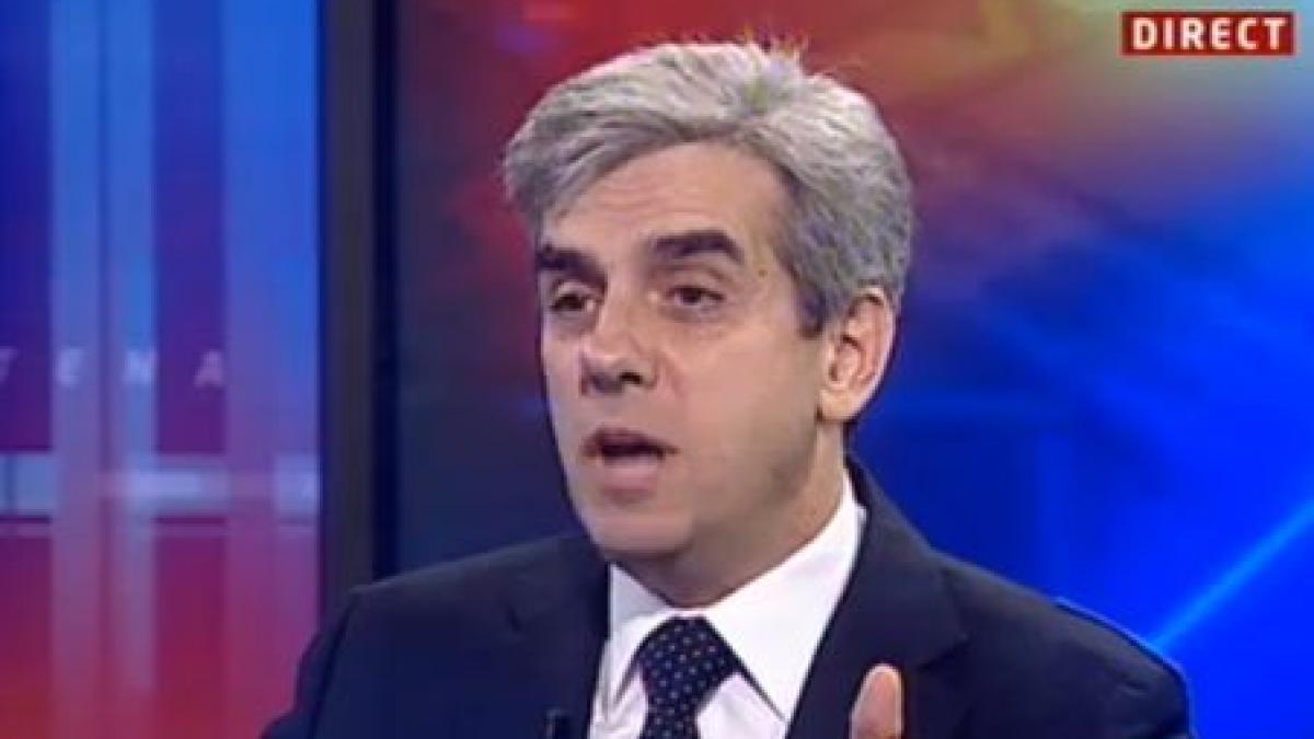 ministrul sanatatii intrebat daca s ar interna intr un spital din romania ce a raspuns eugen