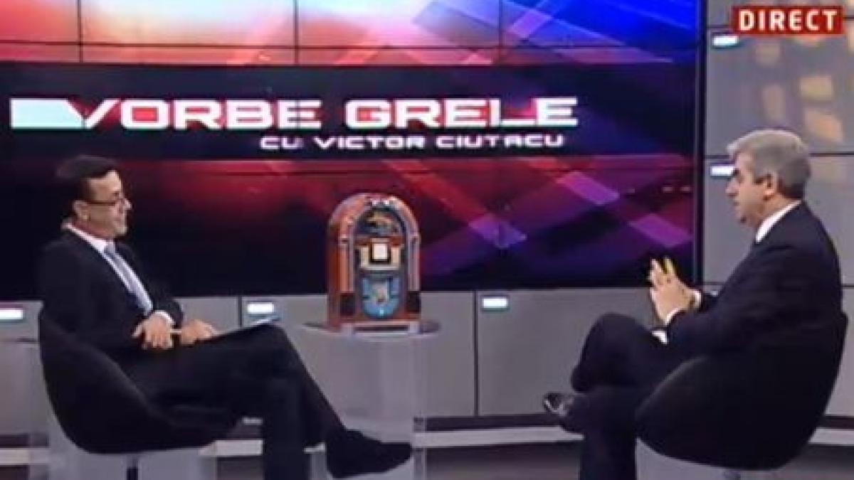 nicolaescu despre boala grava a sanatatii privind finantarile nu avem acces la date