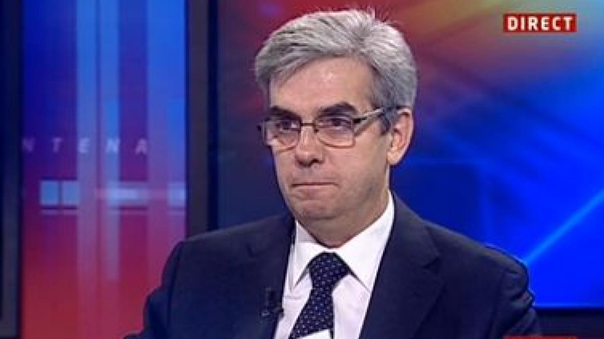 nicolaescu despre salariile rezidentilor nu am sa va mint in 2013 nu creste niciun salariu